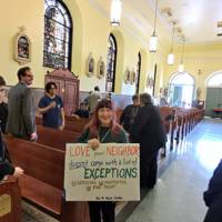 Kenner mother one of latest detained in immigration sweep: 'Intimidation, not law enforcement'