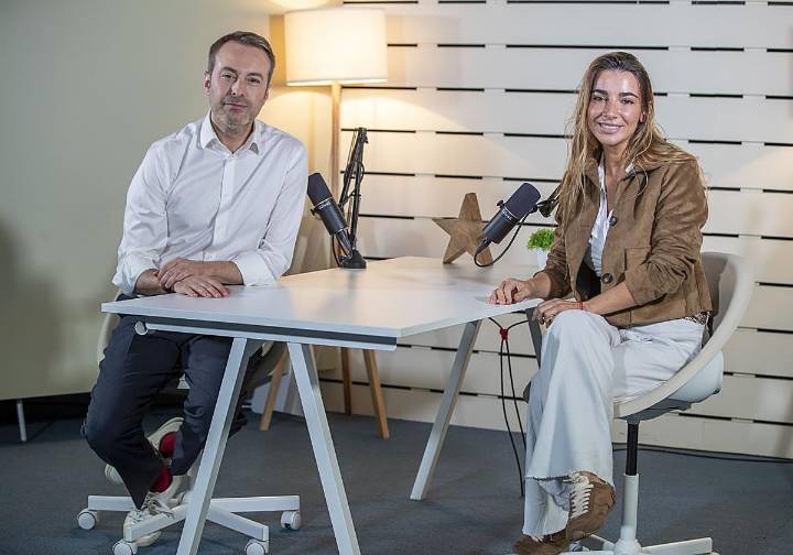 Lucía Lantero: «En 15 años Cantabria ha hecho un milagro en Haití»