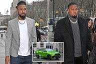 MLB pitchers Emmanuel Clase, Luis Ortiz make first joint NYC court appearance