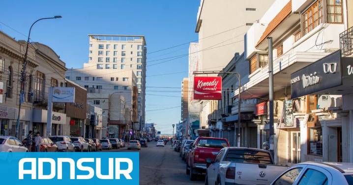 08:15 Comodoro: máxima de 23°C y viento más intenso hacia la noche en el inicio de diciembre