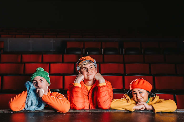 Celebrate holiday magic with “A Charlie Brown Christmas” on stage at Queensbury Theatre