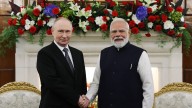 Modi and Putin deepen 'bromance': Key takeaways from India