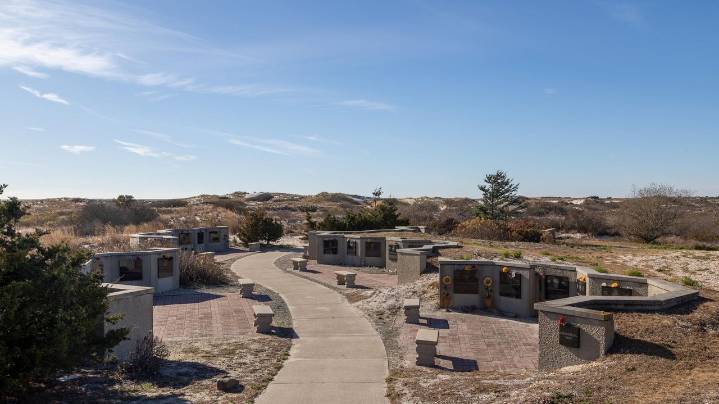 Babylon memorial recognizes long-term impact of 9/11