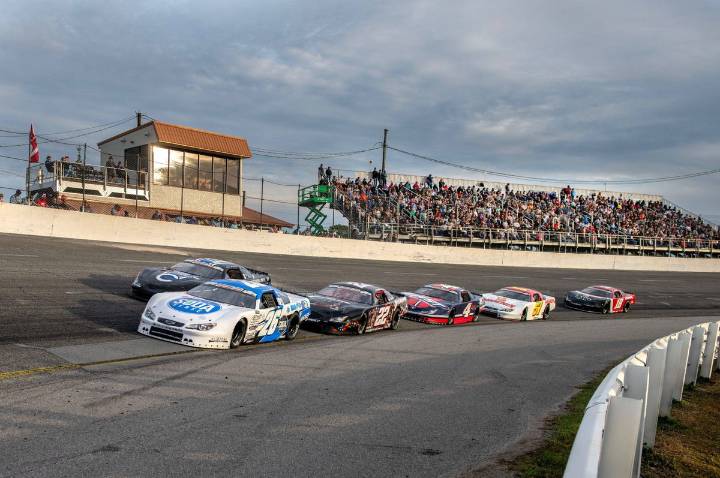 Total Chaos at Five Flags as Relentless Rain Pushes Snowball Derby to Breaking Point The Snowball Derby is largely anticipated by many; however, harsh weather conditions around Five Flags have made ho