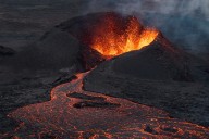 Una lluvia de azufre pudo haber originado la vida en la Tierra: "No empezó desde cero"
