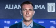 Alianza Lima oficializó a Pablo Guede como su nuevo entrenador para el 2026