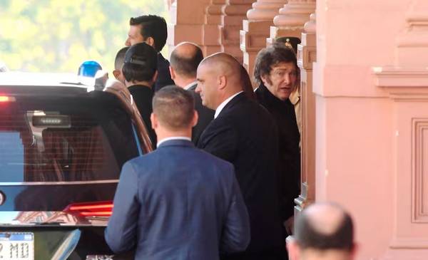 Inflación, licitación y dólar: los datos que espera el Gobierno, con la atención puesta en el Presupuesto