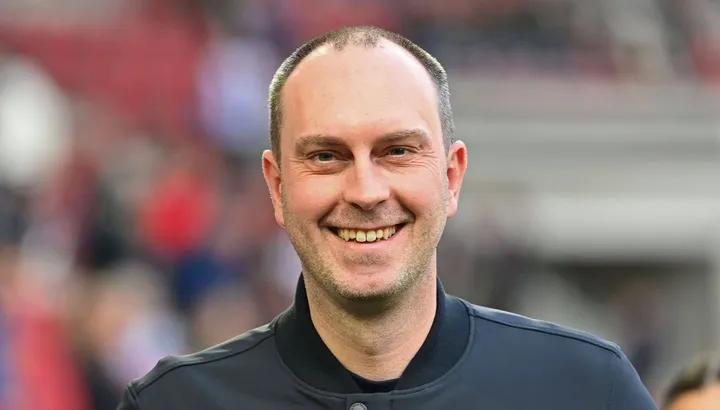 RB Leipzig vs Frankfurt