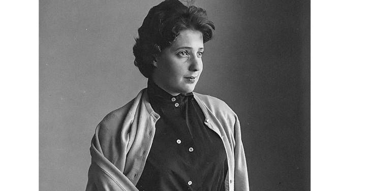 Eric y Marlene, historia y memoria