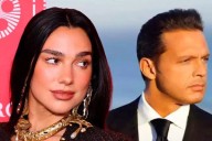 ¿Luis Miguel y Dua Lipa van a hacer una colaboración juntos?, el cantante compartió una foto con la británica