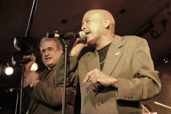 Here Are El Gran Combo de Puerto Rico’s Biggest Hits on the Billboard Charts