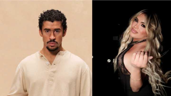 Recibe Wendy Guevara invitación de Bad Bunny para estar en ‘La Casita’