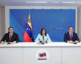Venezuela rechaza venta forzosa de Citgo por parte de EEUU