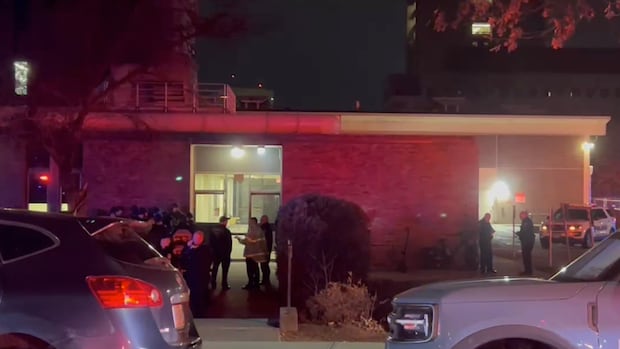 Multiple victims reported at Brown University after active shooter alert: Rhode Island police