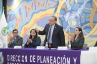 Reconoce UACH a docentes con Perfil Deseable PRODEP