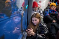 Russia restricts FaceTime, its latest step in controlling online communications