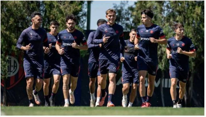 San Lorenzo, al límite: el plantel no se entrenó por deudas y crece el caos interno