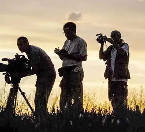 El crecimiento del cine independiente latinoamericano frente a las plataformas globales