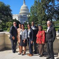 Financially struggling SC city spends thousands on travel