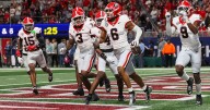 What’s next for Georgia after SECCG win: Bulldogs likely headed to New Orleans