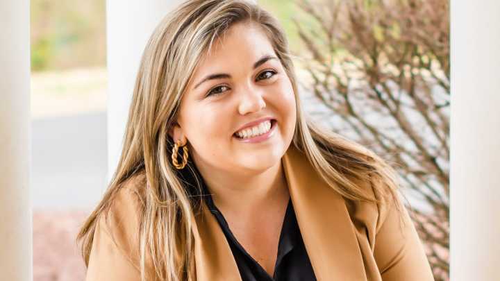 Mary Frances Forrester and Sarah McLean Levy honored in Gaston County