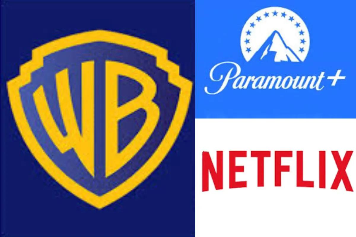 Paramount demanda a Warner Bros. Discovery por supuesto trato de favor a Netflix