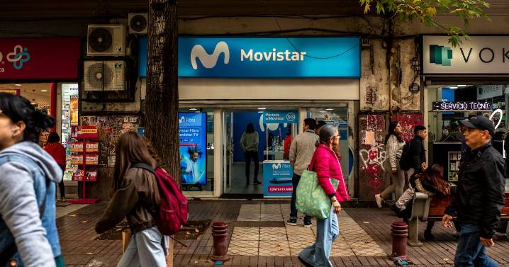 Slim va solo en compra de Telefónica en Chile: ‘Podemos financiarla por nuestra cuenta’