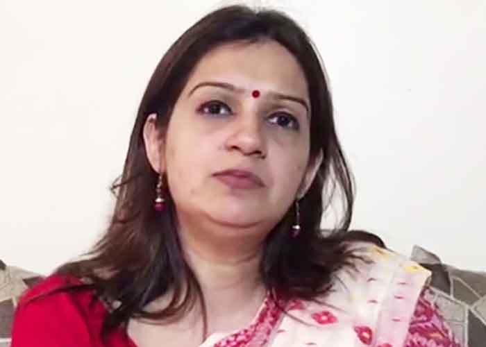 ‘No balance of power’: Priyanka Chaturvedi on EC appointment process