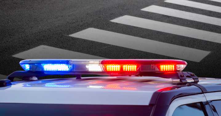 WATCH: Authorities hold joint briefing to address road safety concerns