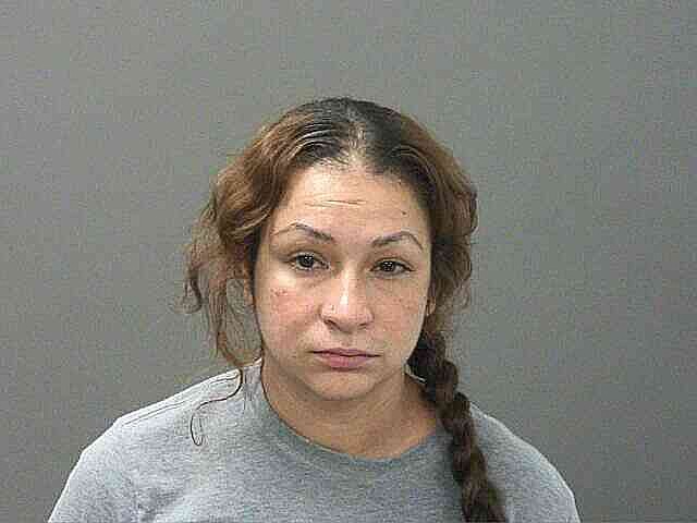 Springdale woman pleads guilty to fatal Fayetteville stabbing, gets 50 years in Arkansas Department of Corrections