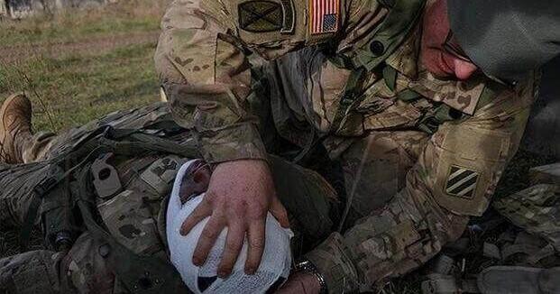 UVa secures $5.3M DoD grant to study brain injuries in military personnel