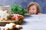 What Are America's Favorite Christmas Cookies This Year?