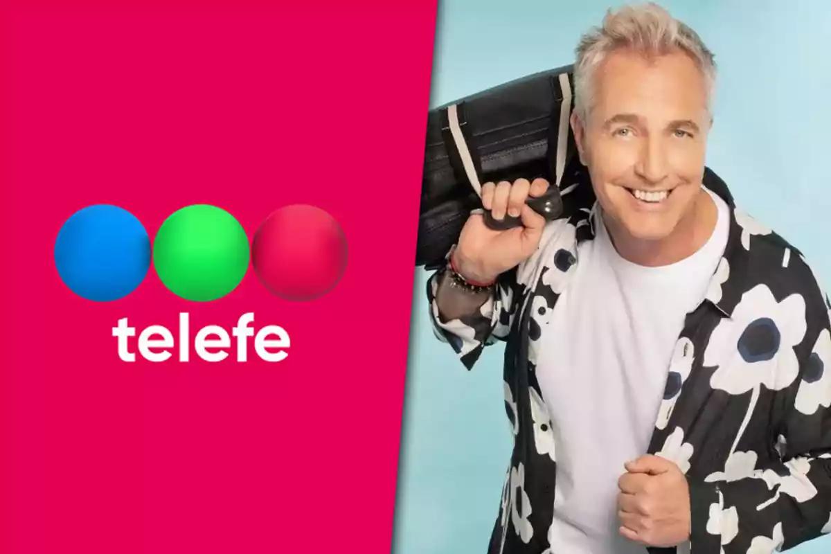 ¿Se queda en Telefe? Marley rompió el silencio y dejó a todos sin palabras