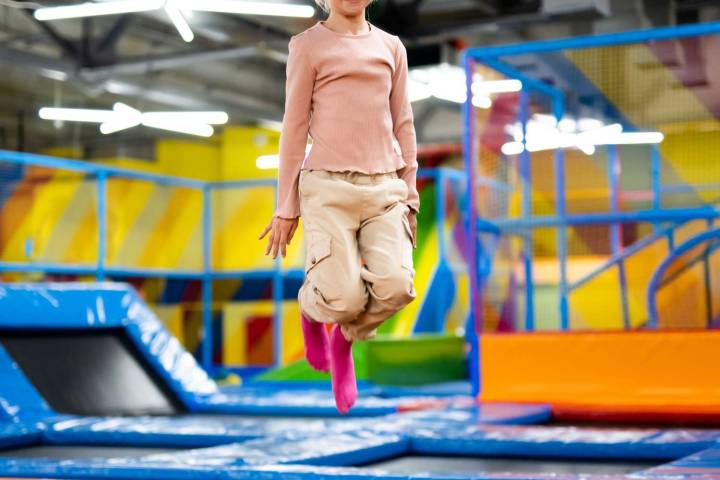 16-Year-Old Girl Paralyzed in Tragic Accident at Tennessee Trampoline Park Shocked Her Doctors