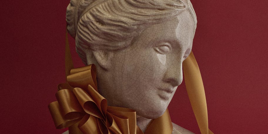 Gifts That Belong in a Gallery: Holiday Ideas for the Art