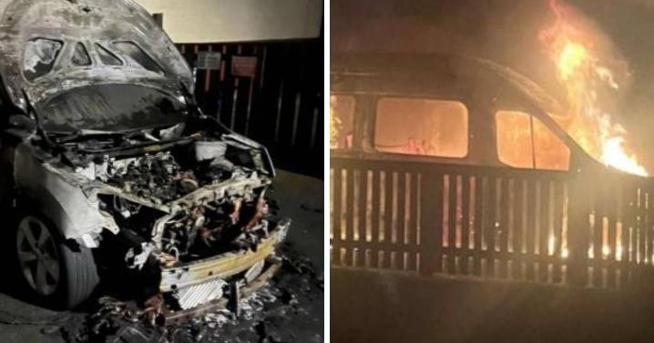 Police investigating spate of arsons in Seaham in November