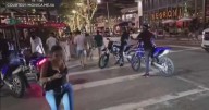 Brickell residents launch petition to curb noise from street racing and late