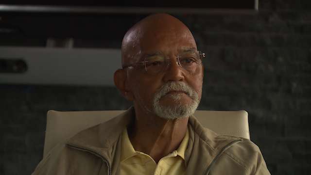 Hamilton County Prosecutor dismisses case against Elwood Jones