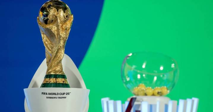 Revive el sorteo de la fase de grupos del Mundial 2026 de Norteamérica