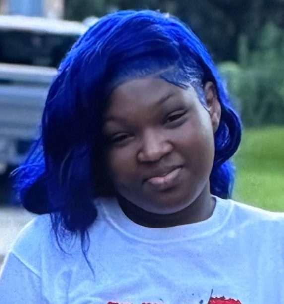 Jackson Police Searching for Missing 17