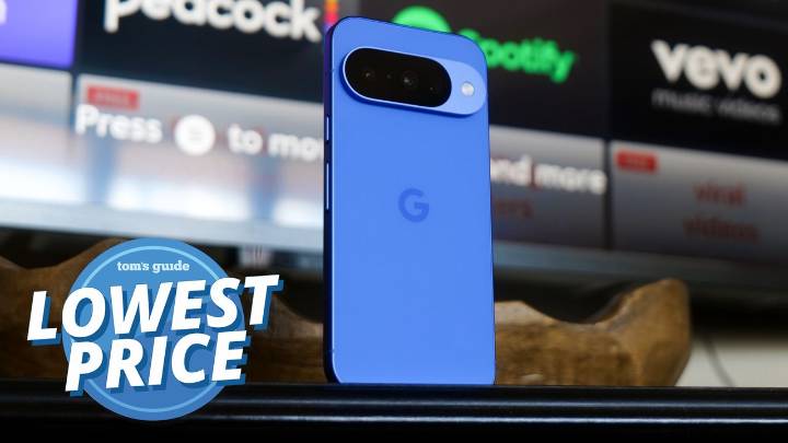 Better than Black Friday and Cyber Monday — unlocked Pixel 10 is down to its all