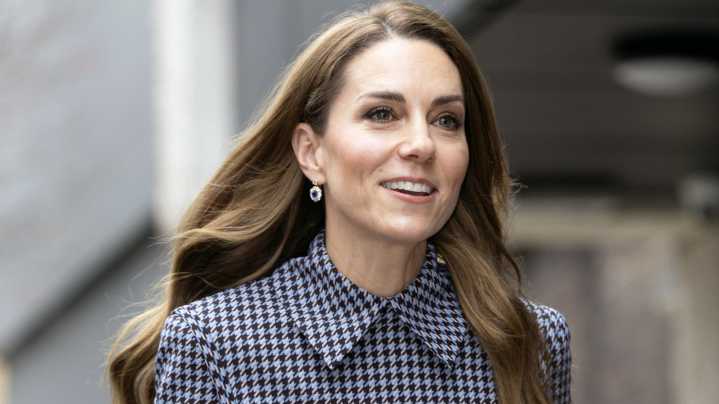Kate Middleton's Killer Legs Couldn't Save Her From These Questionable Outfits