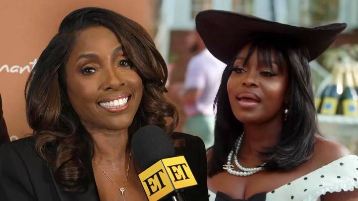 ‘Married to Medicine’s Dr. Simone Whitmore on Why Quad Webb’s ‘Traitors’ Dig Hit So Hard