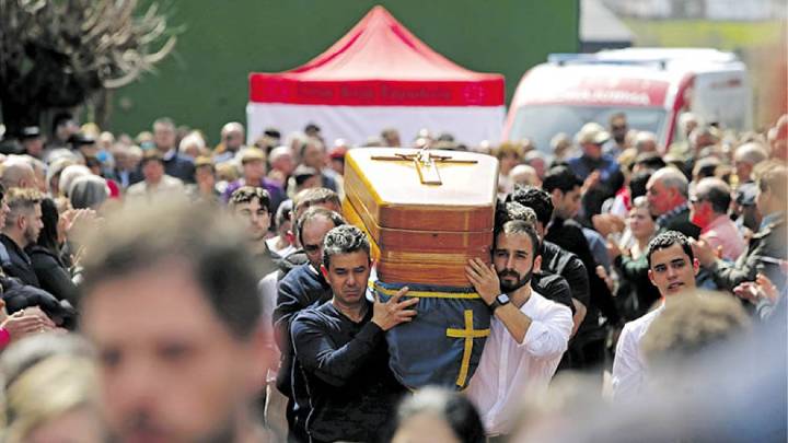 Especial Santa Bárbara: la muerte golpea a las cuencas mineras