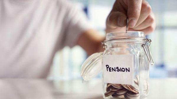 These individuals will not receive pension from December 1