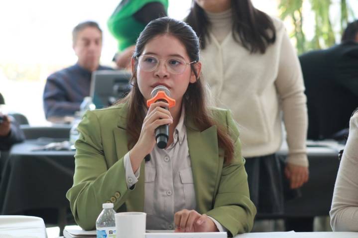 Morena exhibe ignorancia del Secretario de Salud Estatal: Jael Argüelles