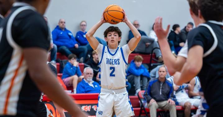 Championship game at Colmone Classic postponed to Dec. 20