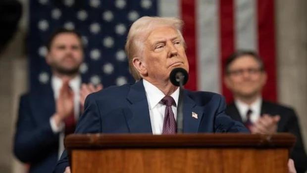 "Estamos empezando por tierra", anunció Trump sobre ataques militares contra Venezuela