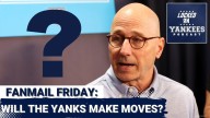 FANMAIL FRIDAY: The Yankees at the Winter Meetings, the impending salary cap and more!