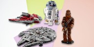 Best Star Wars LEGO sets to buy right now